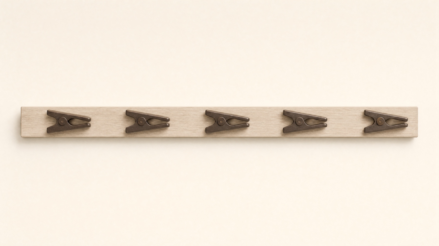 Clip Hooks