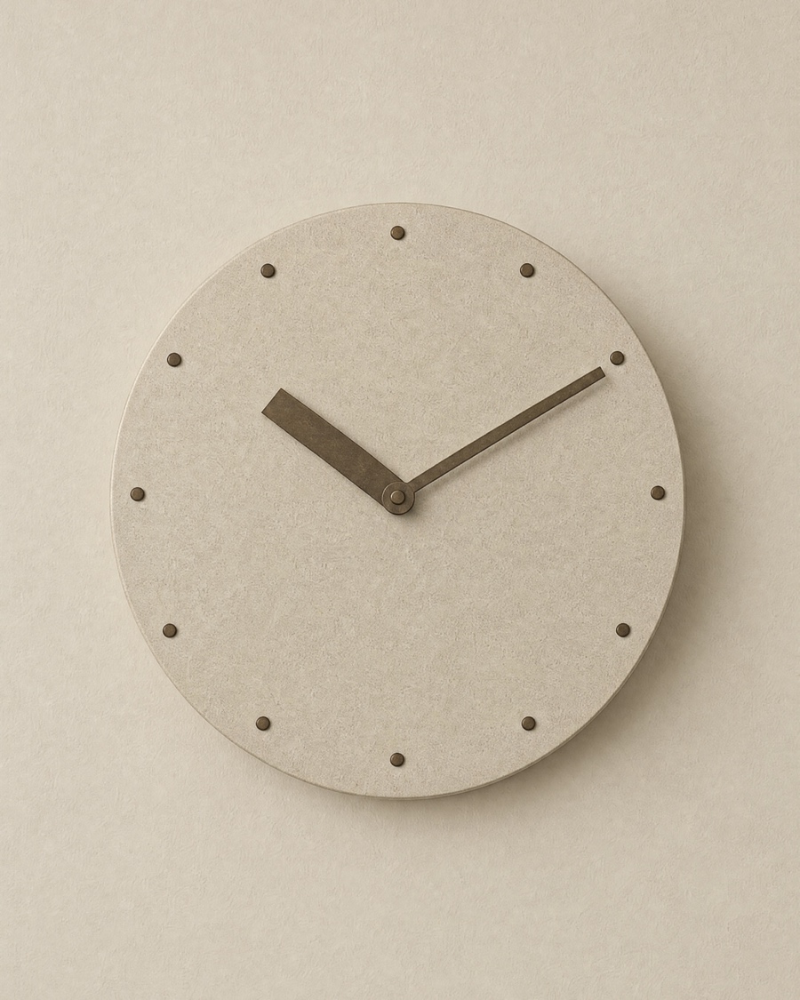Roster Clock