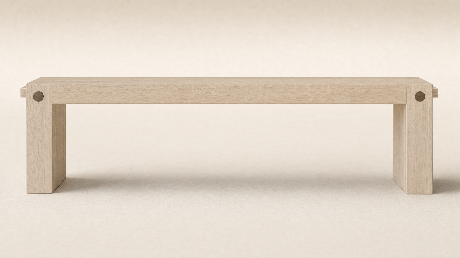 Cap Bench