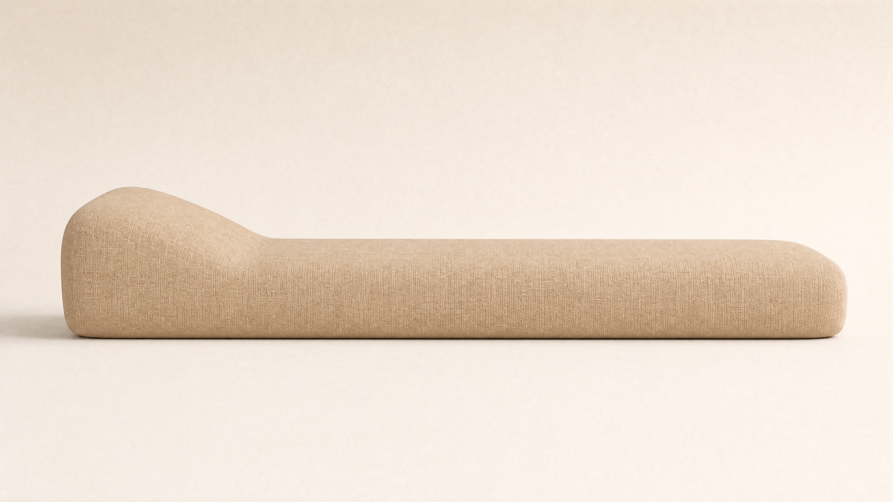 Loft Chaise Pad