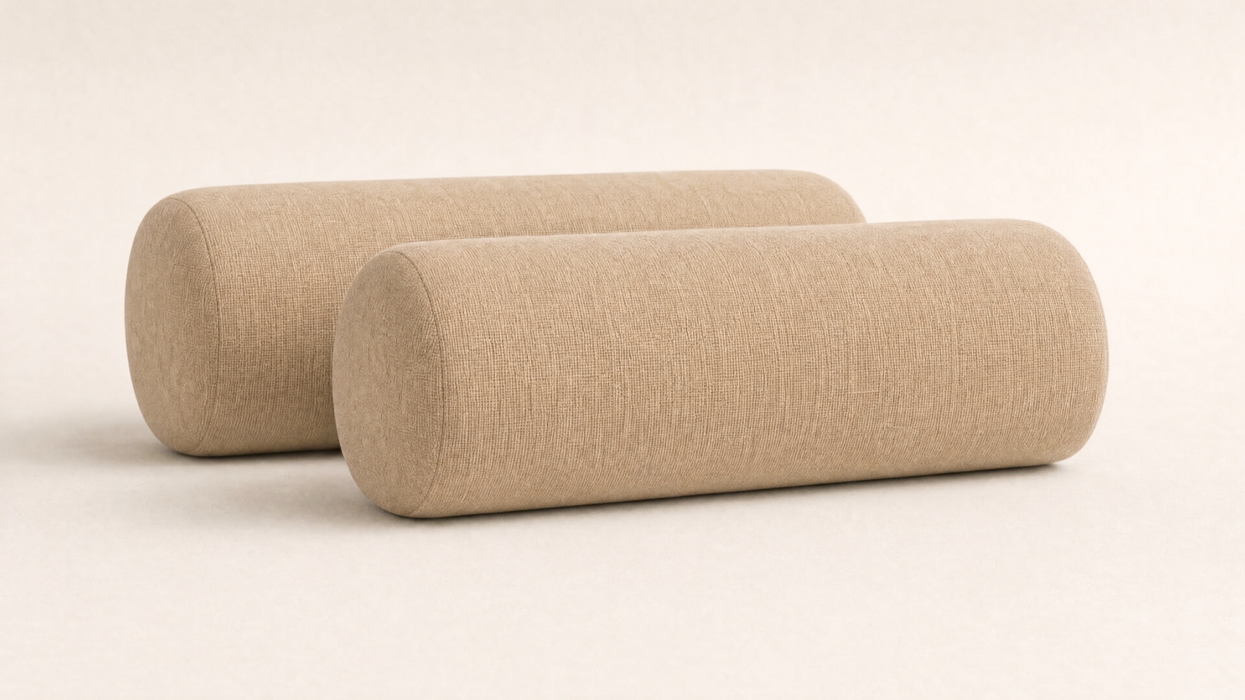 Loft Bolster Set
