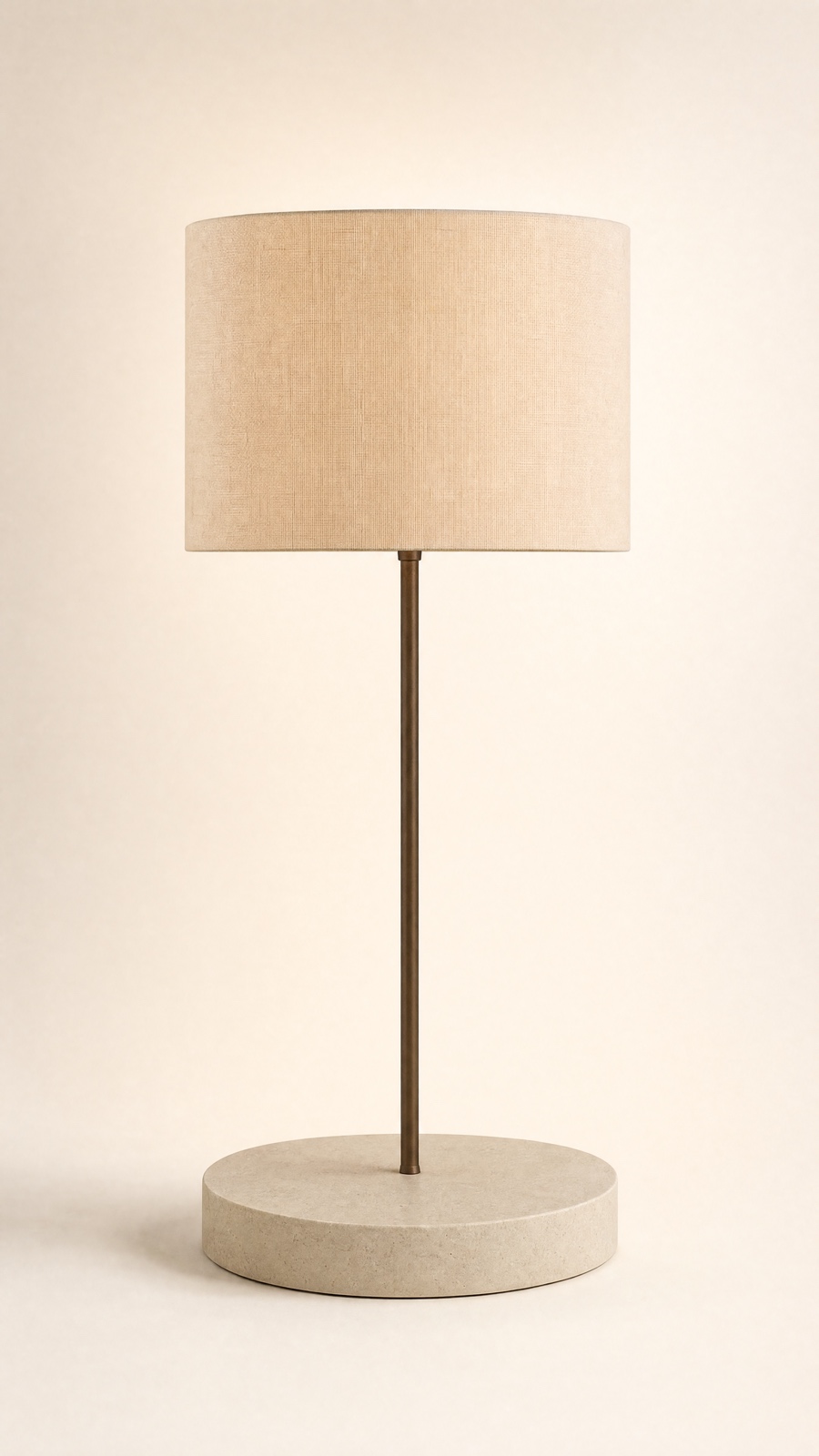 Loft Lamp