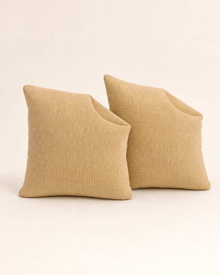 Loft Cushion Pair