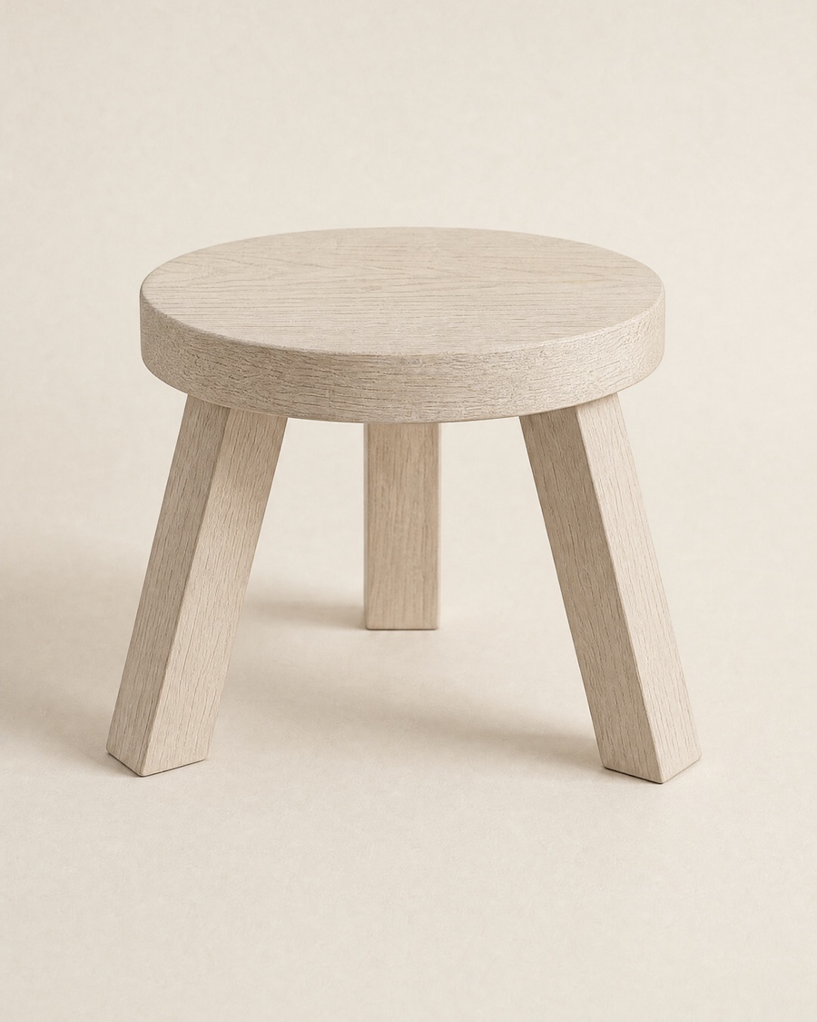 Coomb Stool