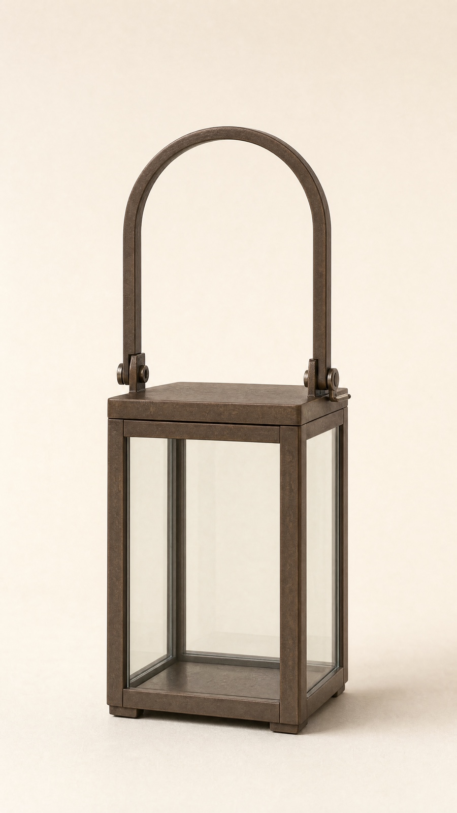 Rafter Lantern