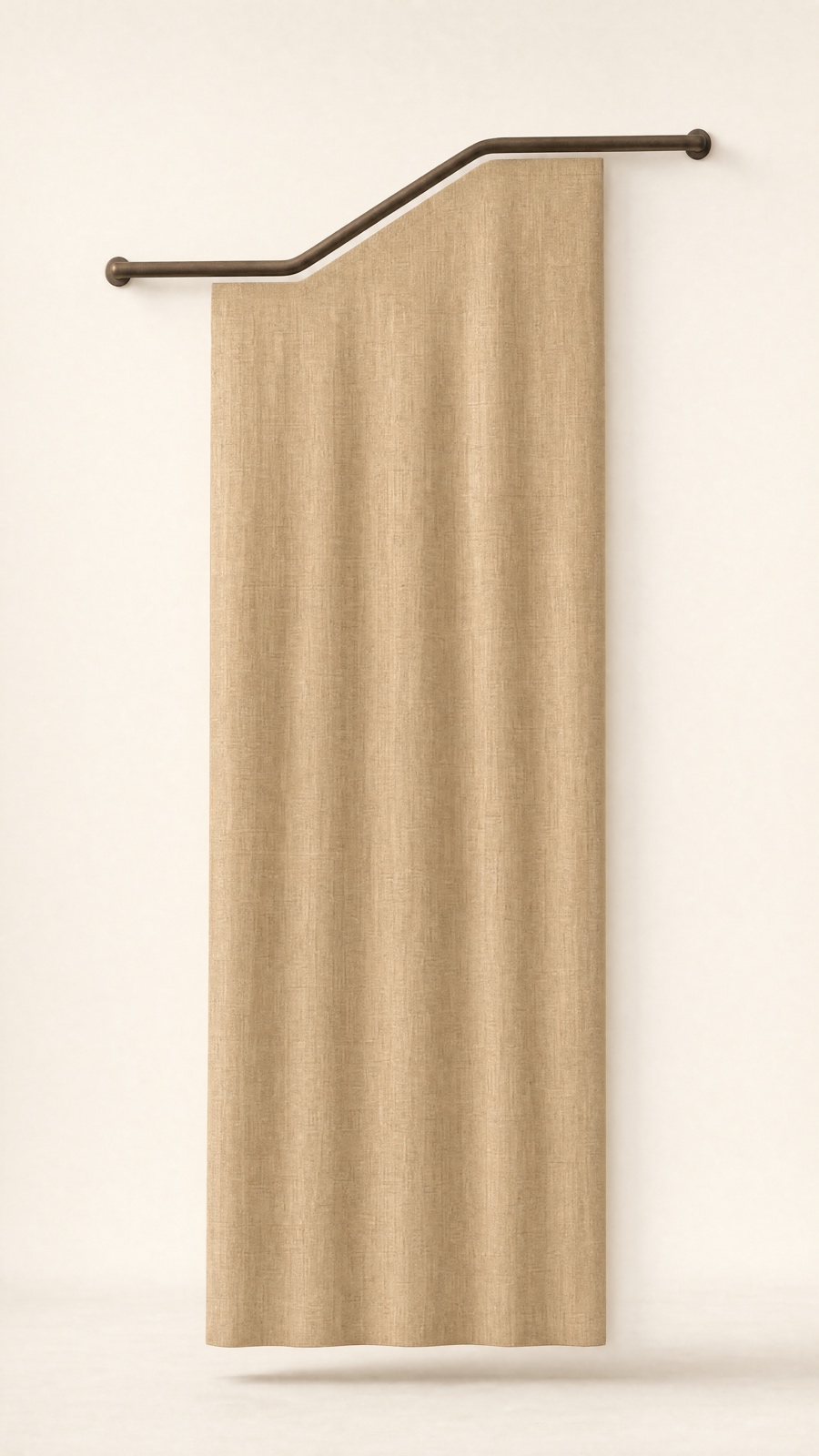 Dormer Curtain