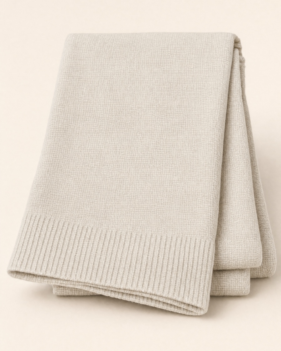 Loft Blanket