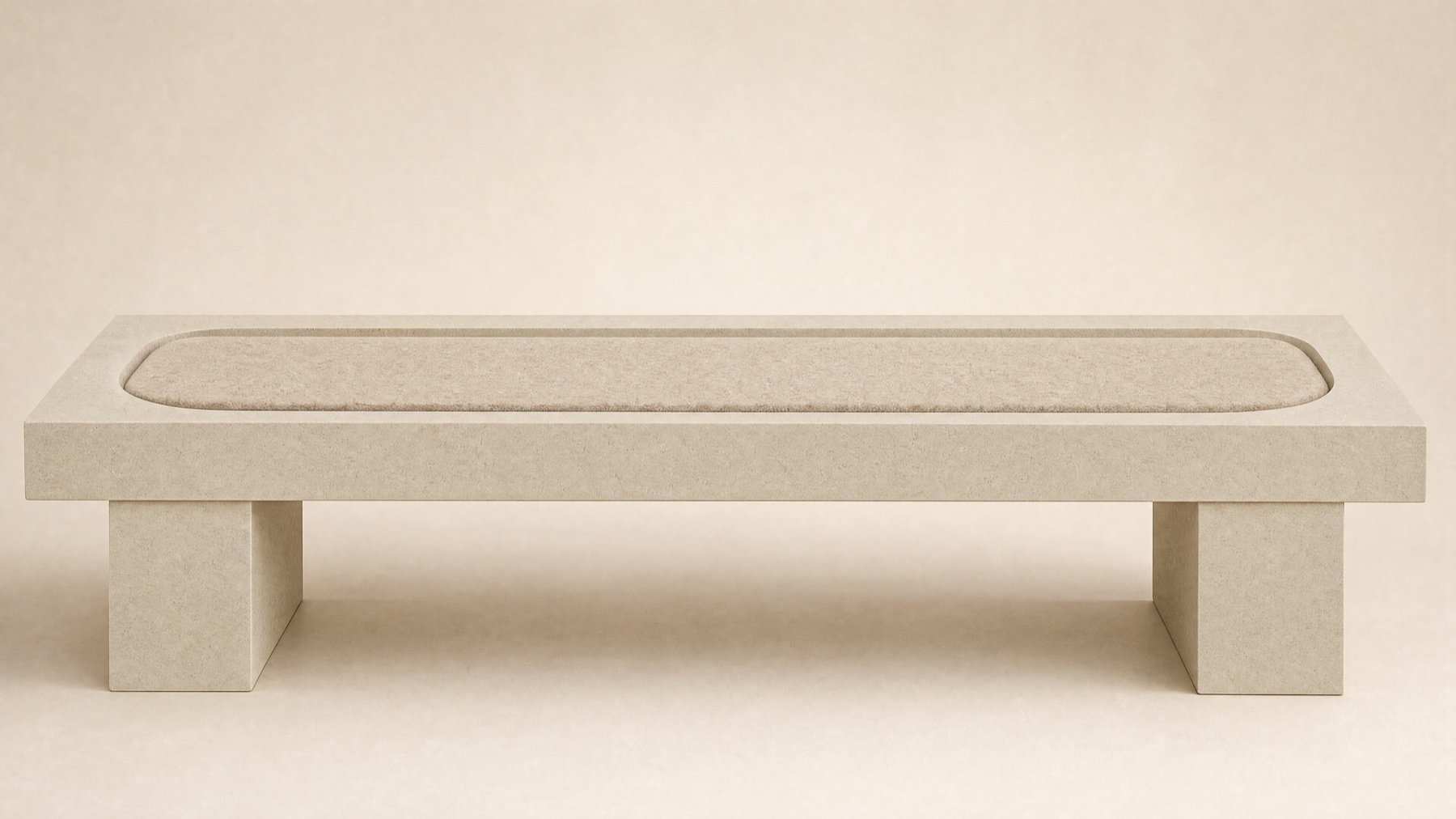 Breath Bench