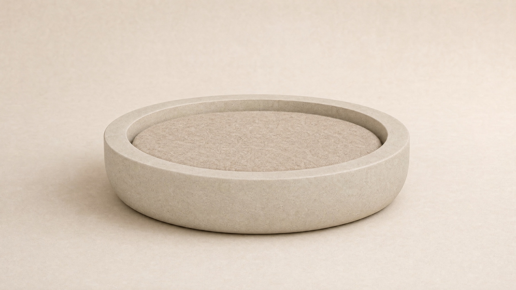 Breath Floor Seat