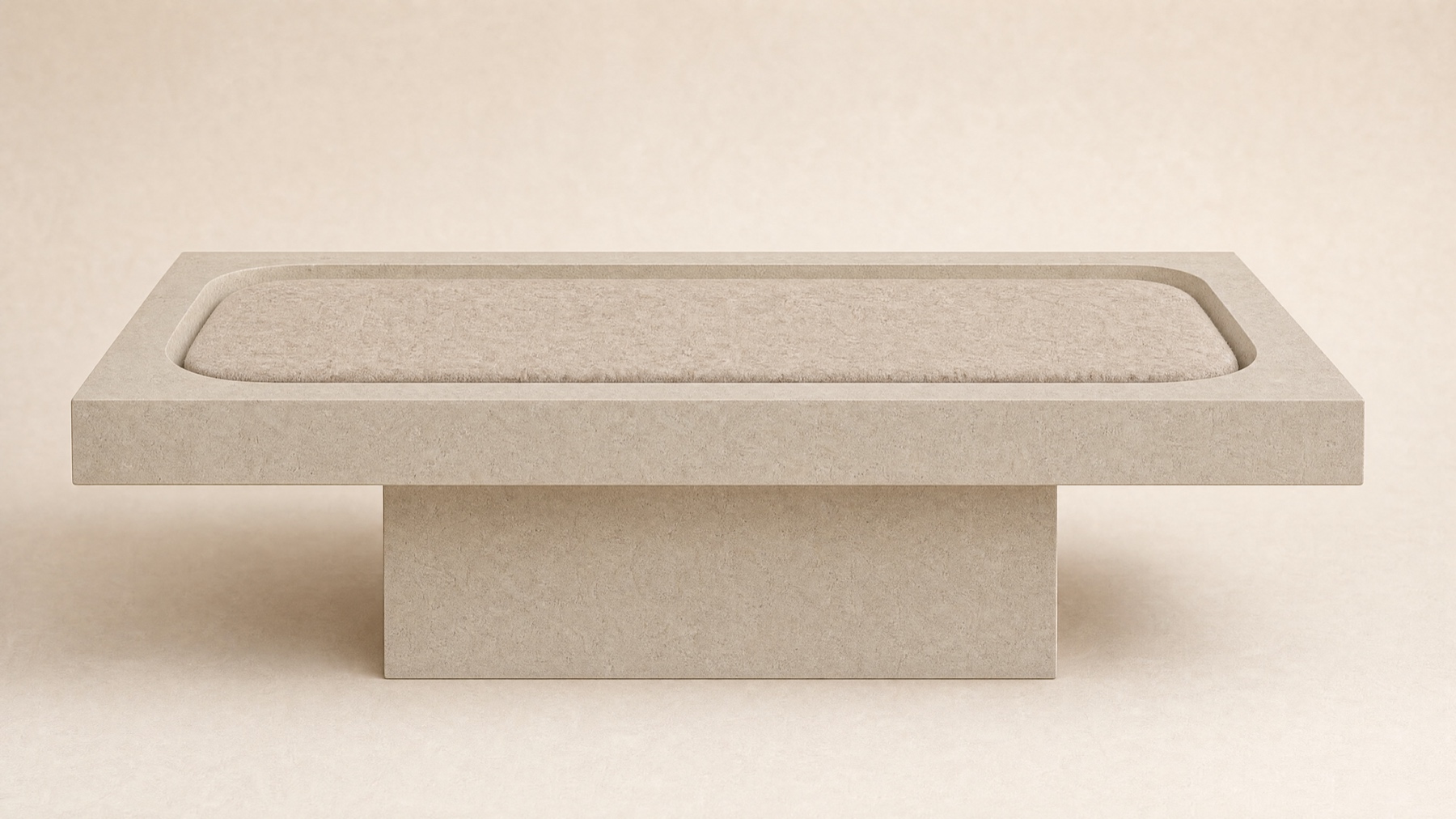 Breath Low Table