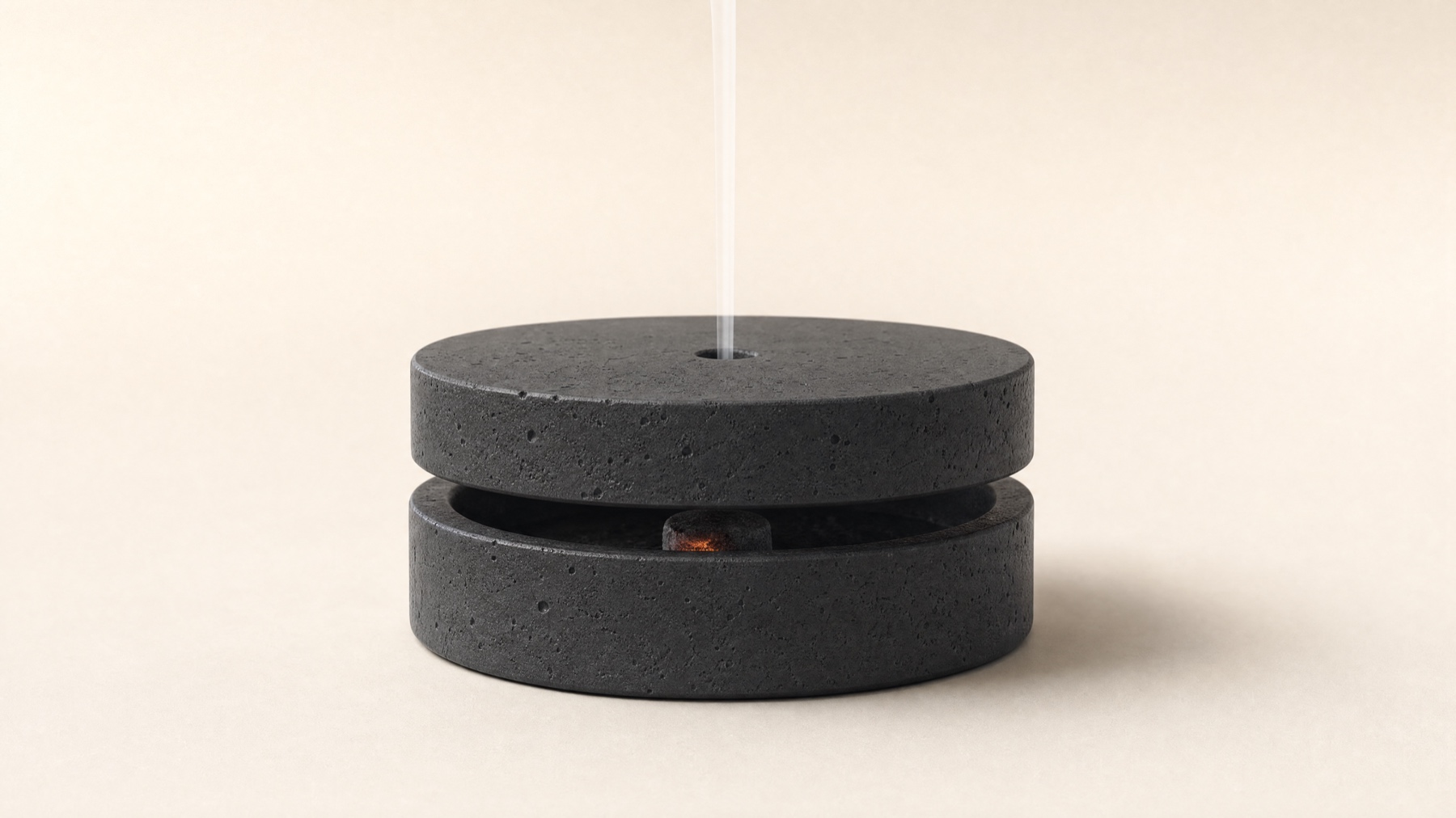 Smoke Dish