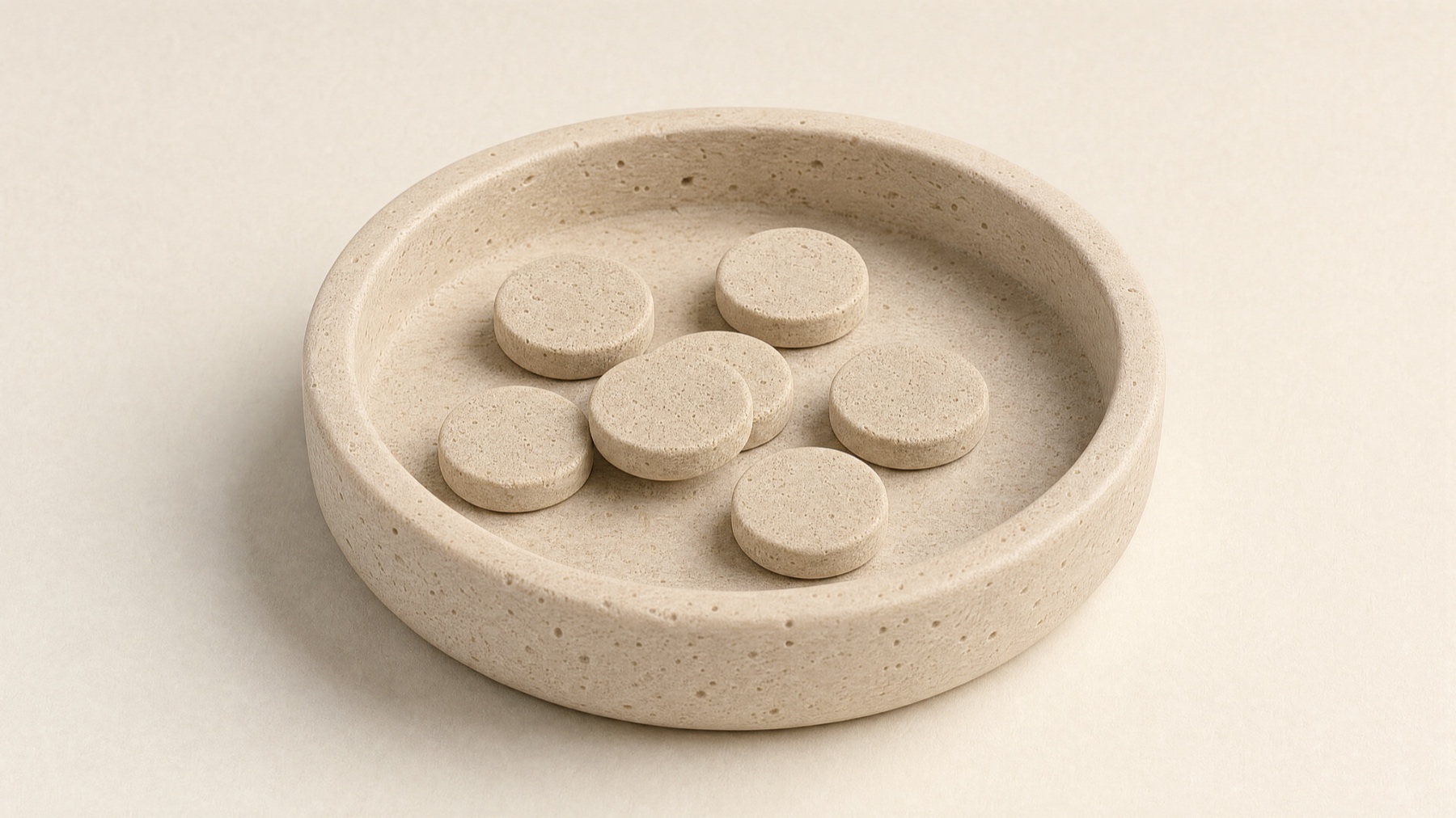 Scent Stones