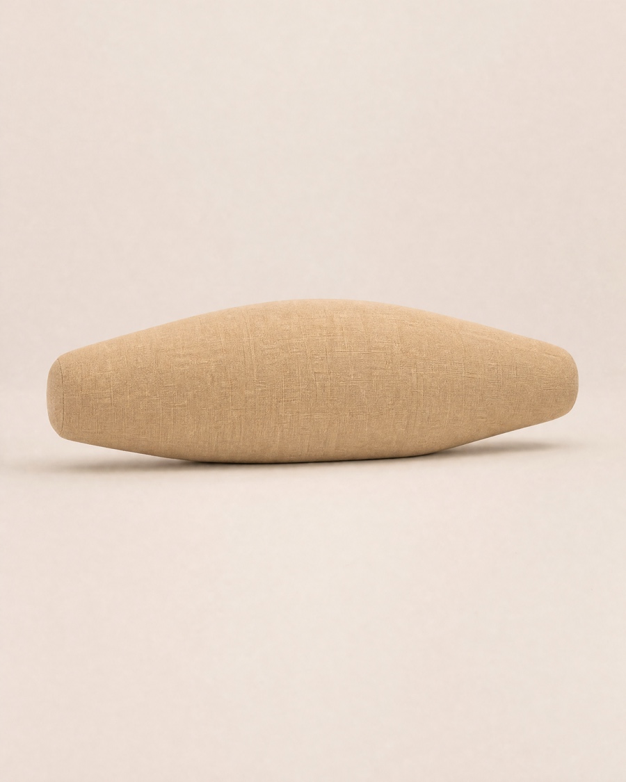 Barrel Bolster