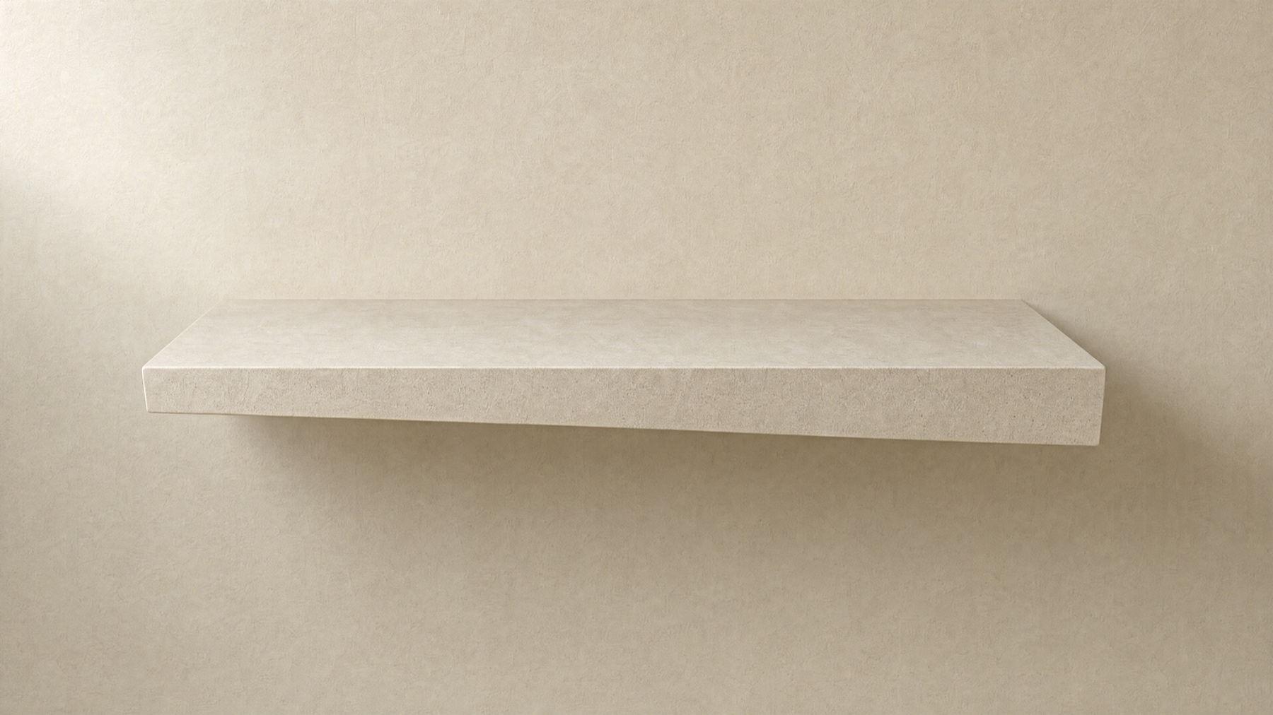 Brink Shelf