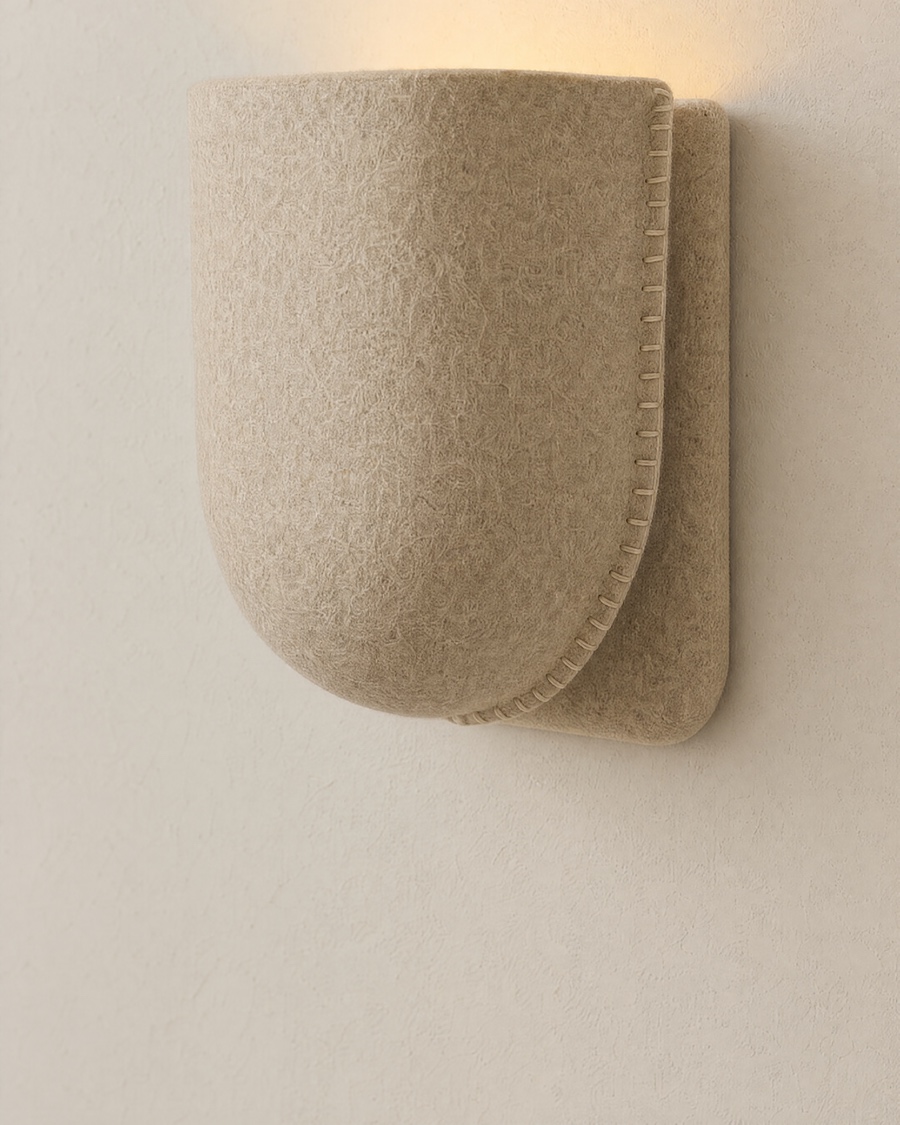 Wrap Sconce