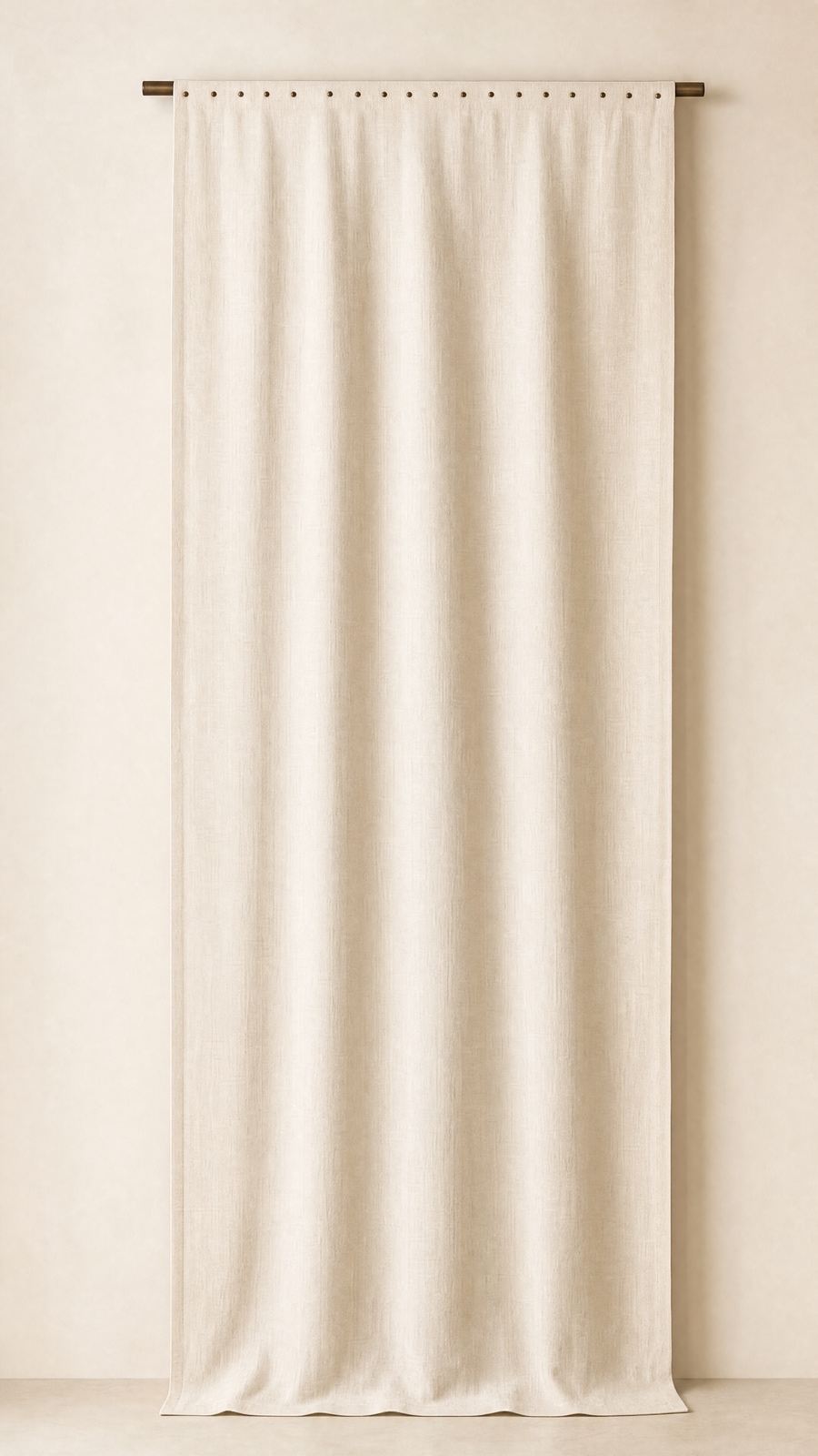 Awl Drapery