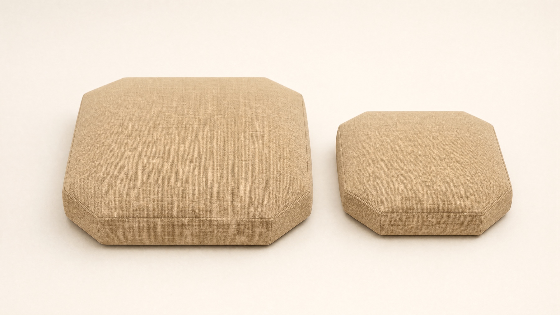 Chamfer Cushion Program