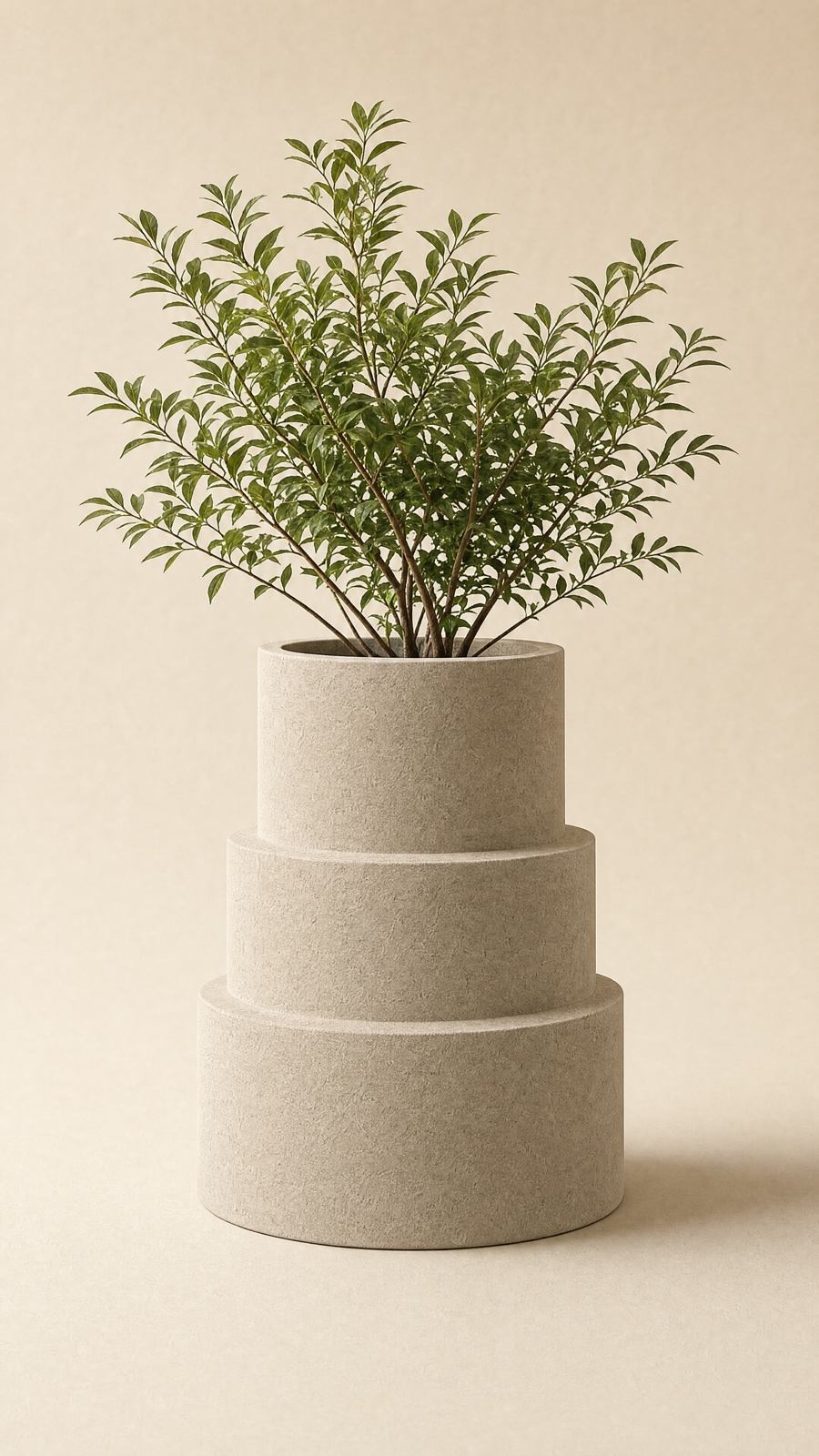 Step Planter