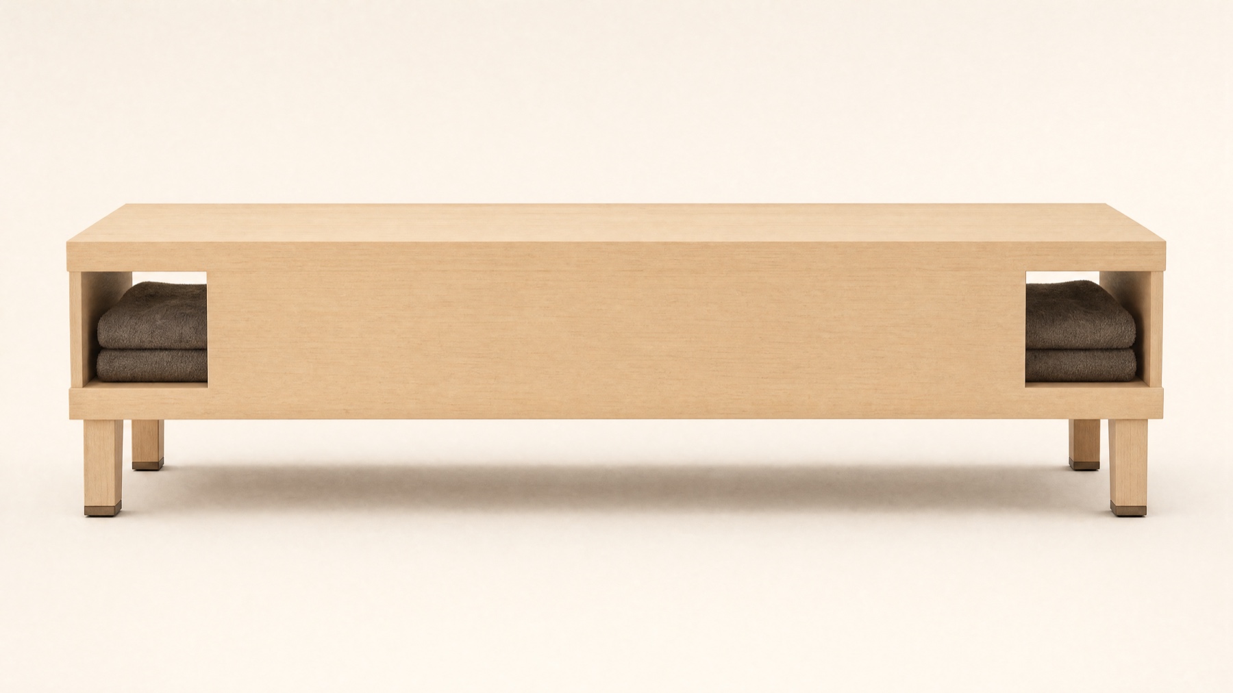 Hollow Bench