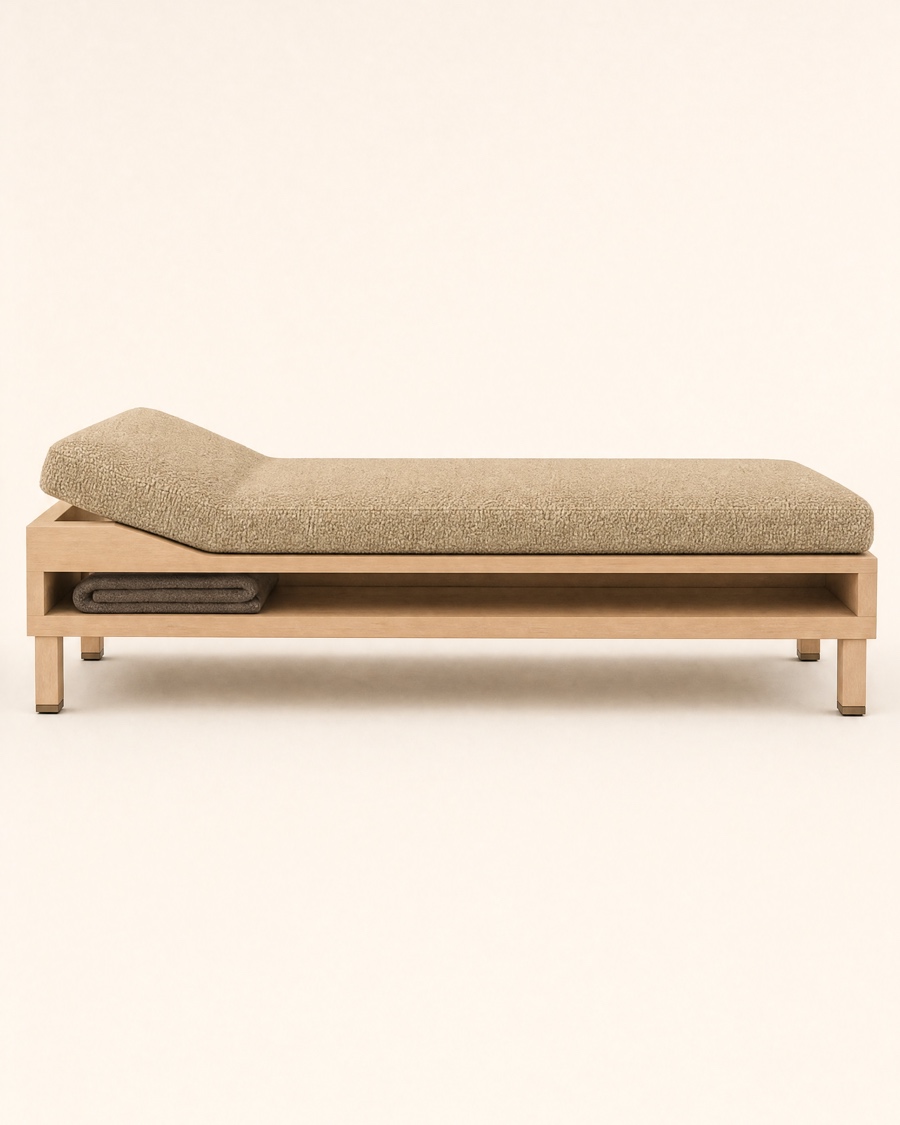 Hollow Lounger
