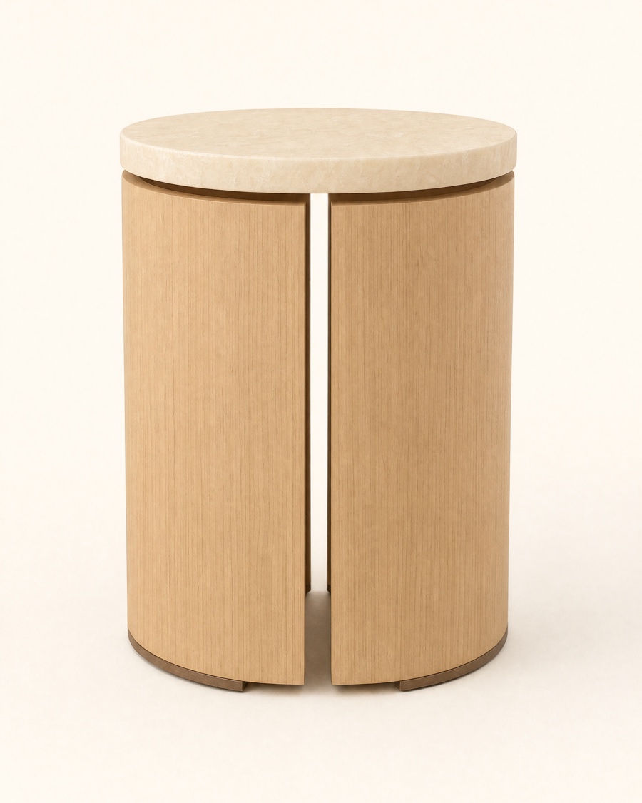 Warm Stool