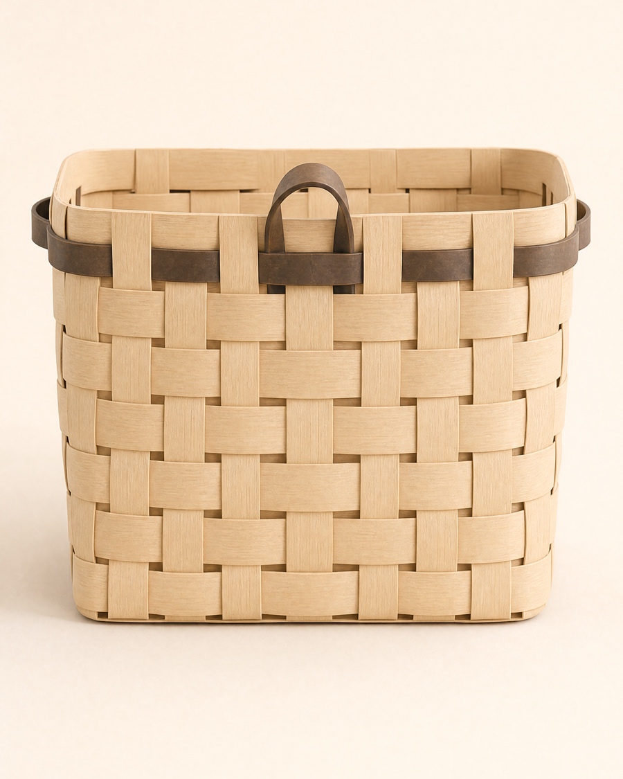 Band Basket