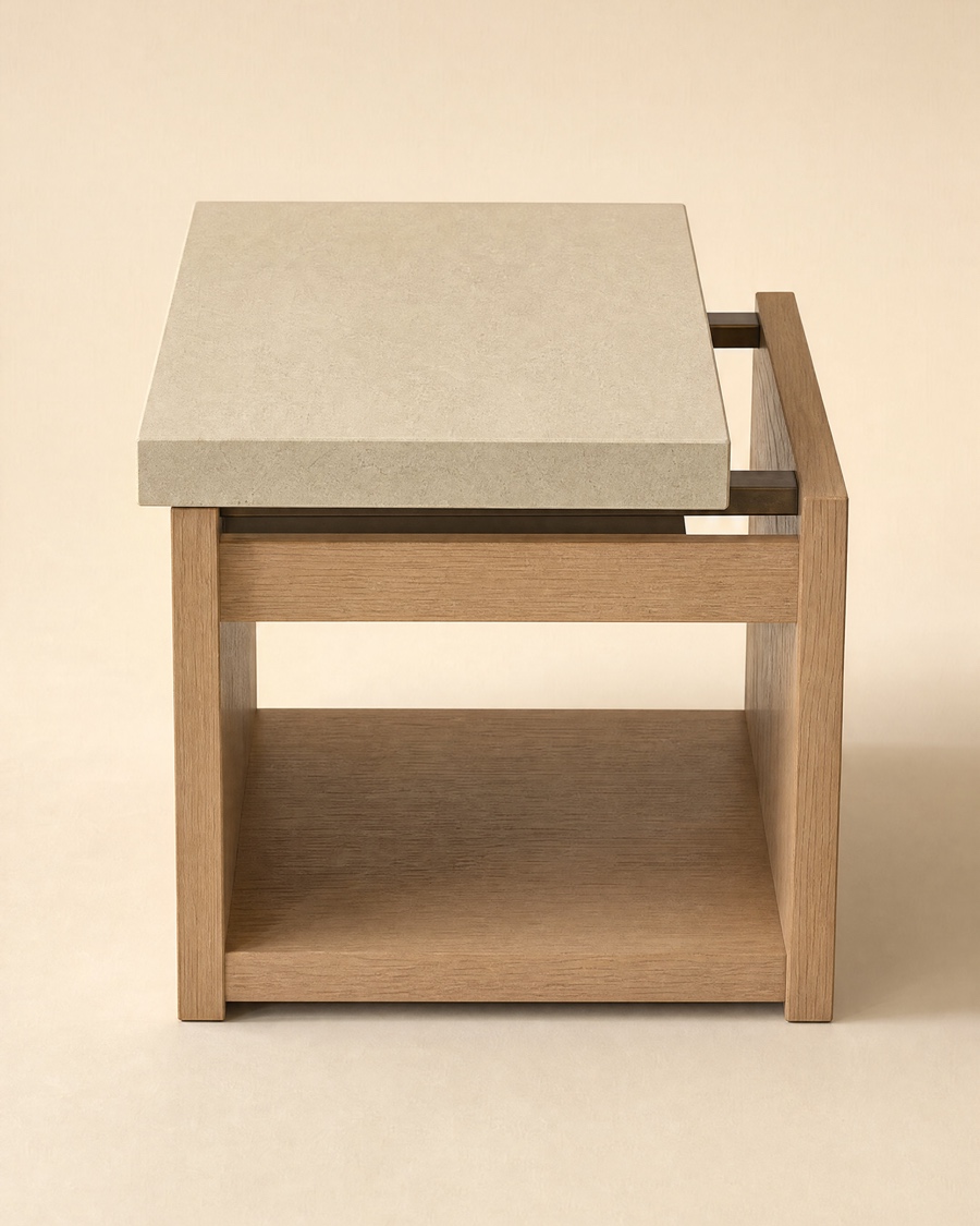 Reach Table