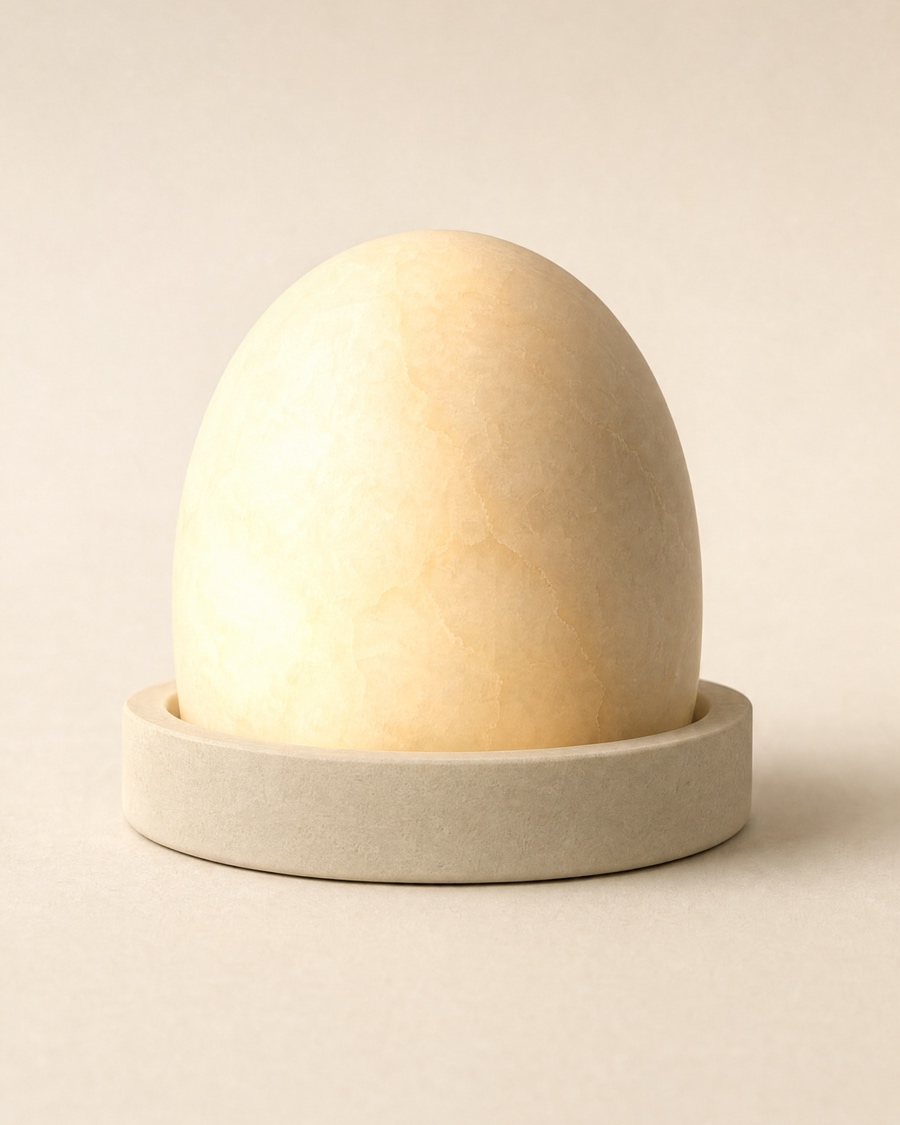 Wane Lamp