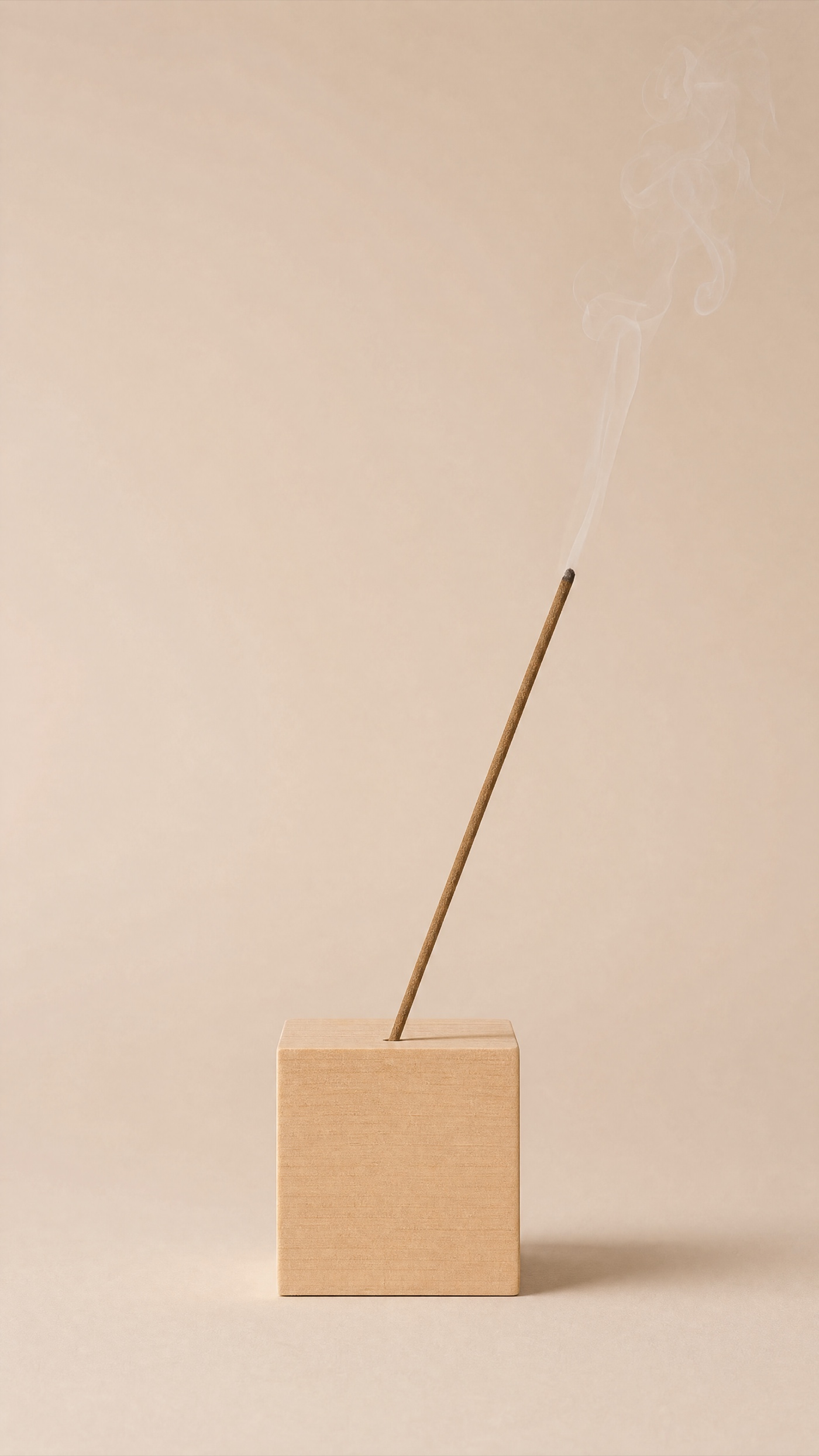 Draw Block — the full studio frame.