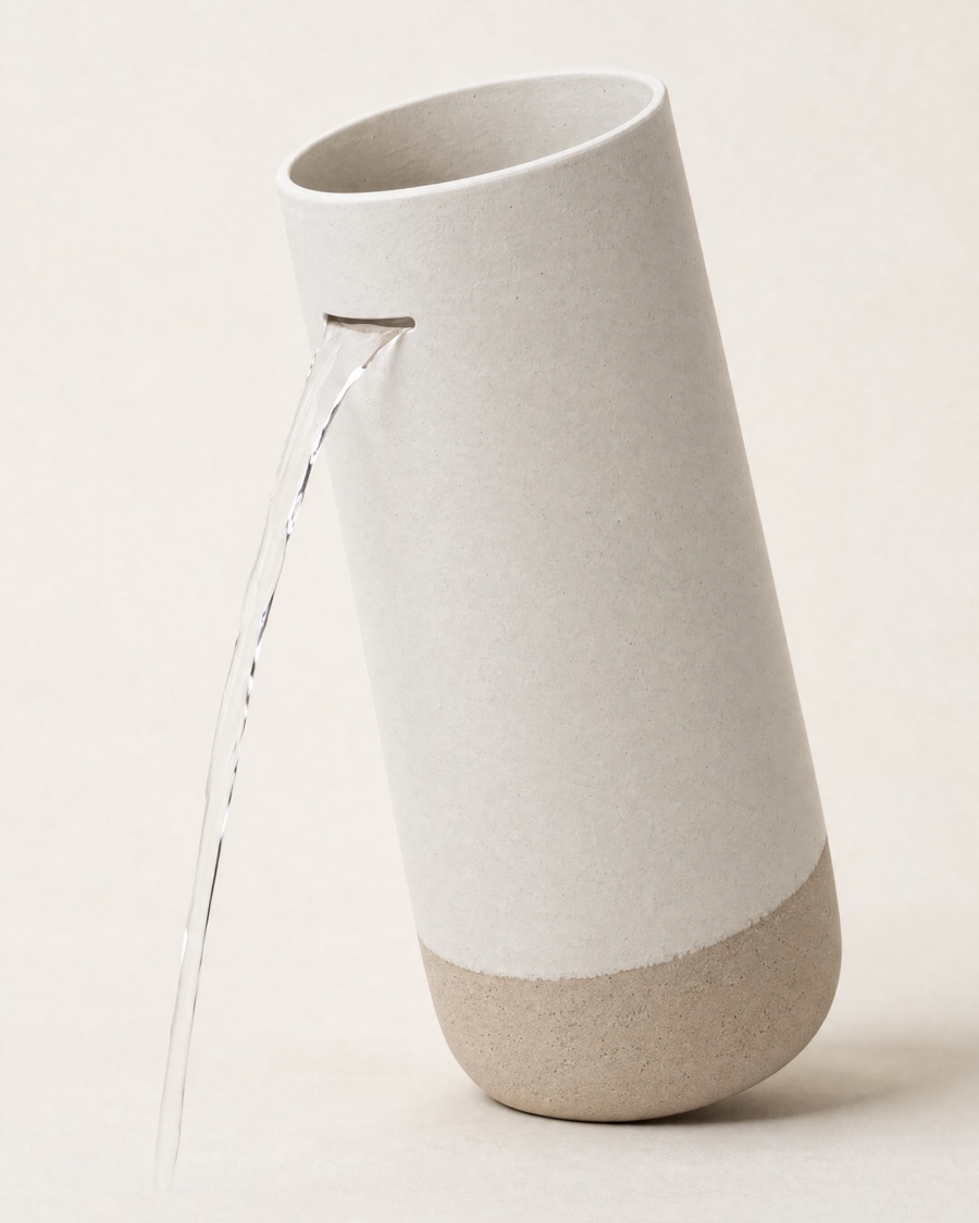 Weir Carafe