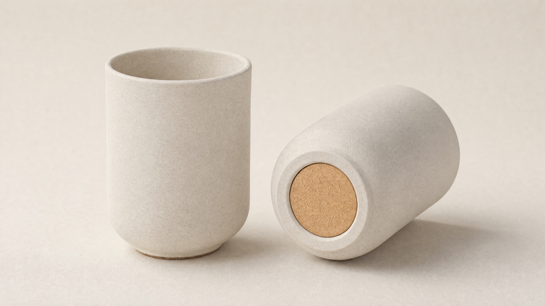 Hushfoot Tumblers