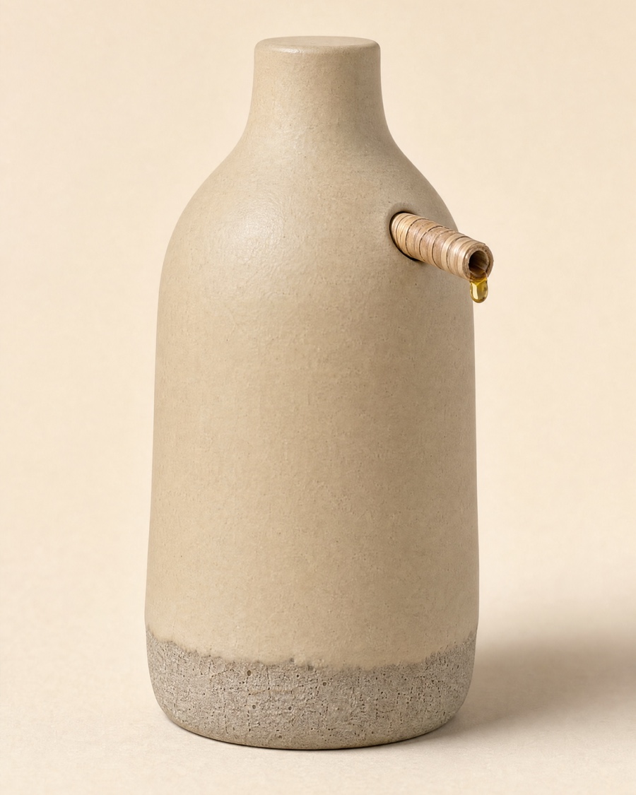 Reed Cruet
