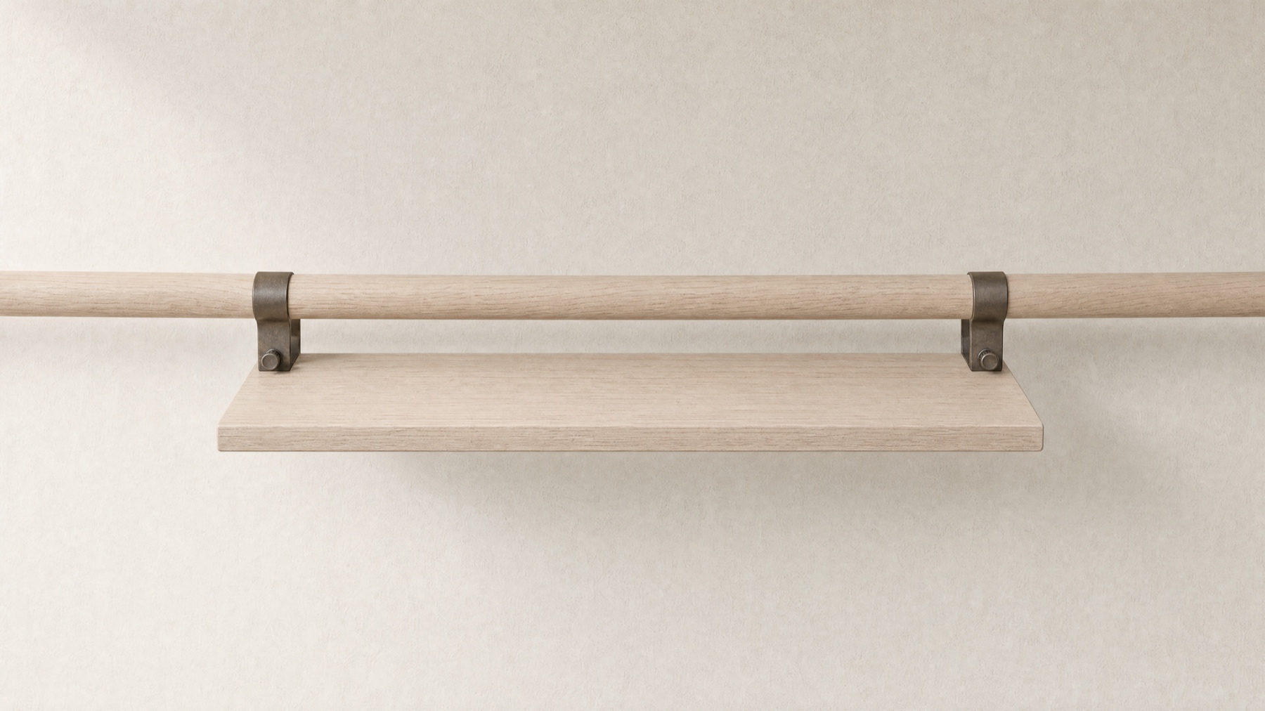 Barre Prop Ledge
