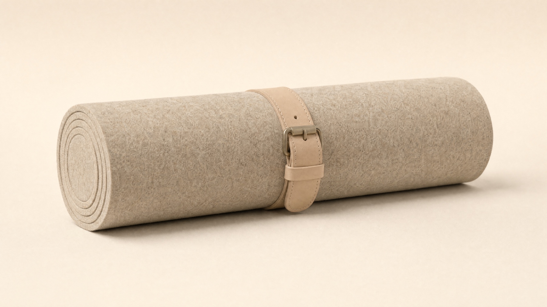 Wool Mat