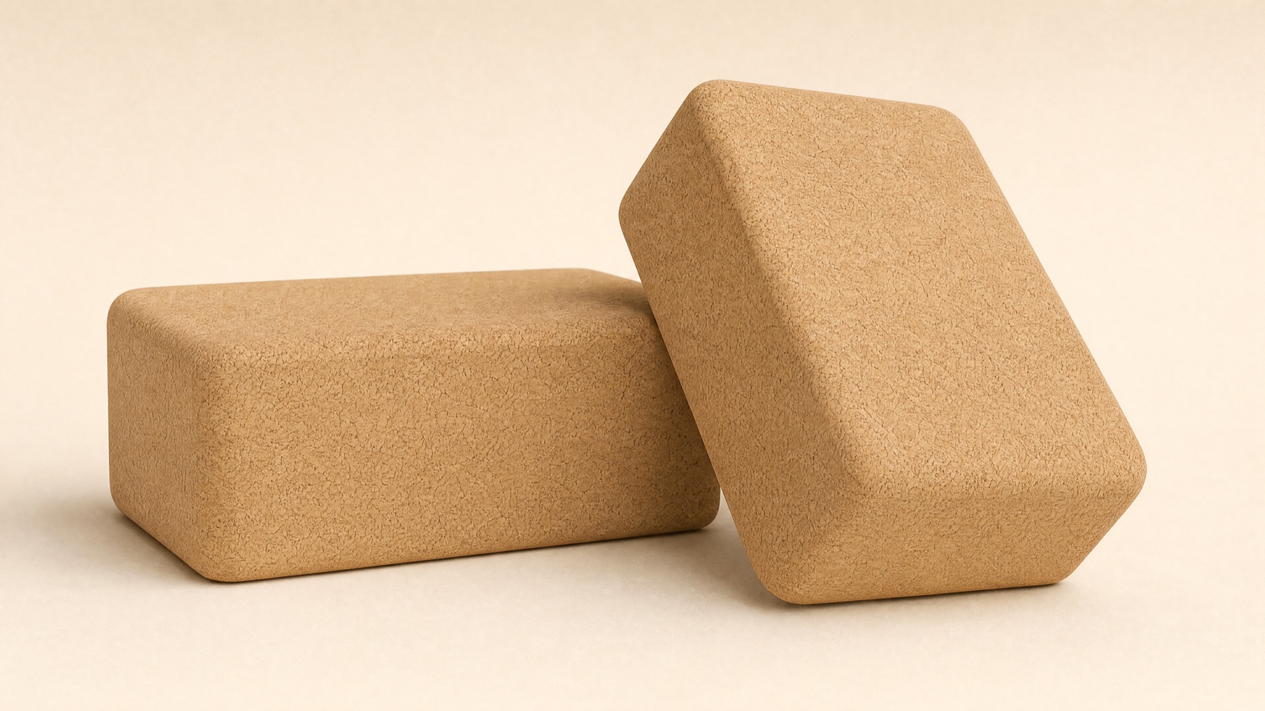 Cork Blocks