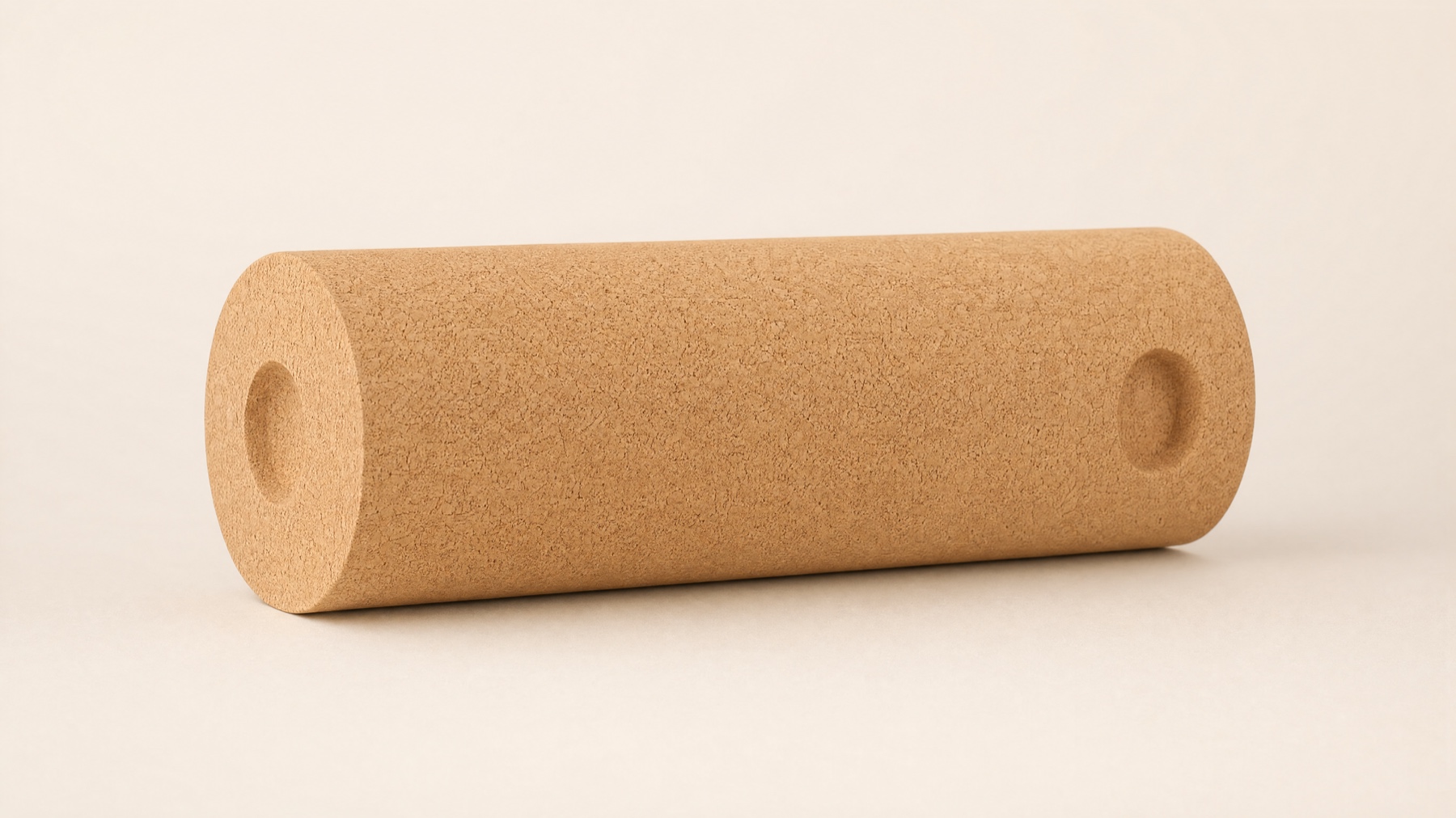 Cork Roller