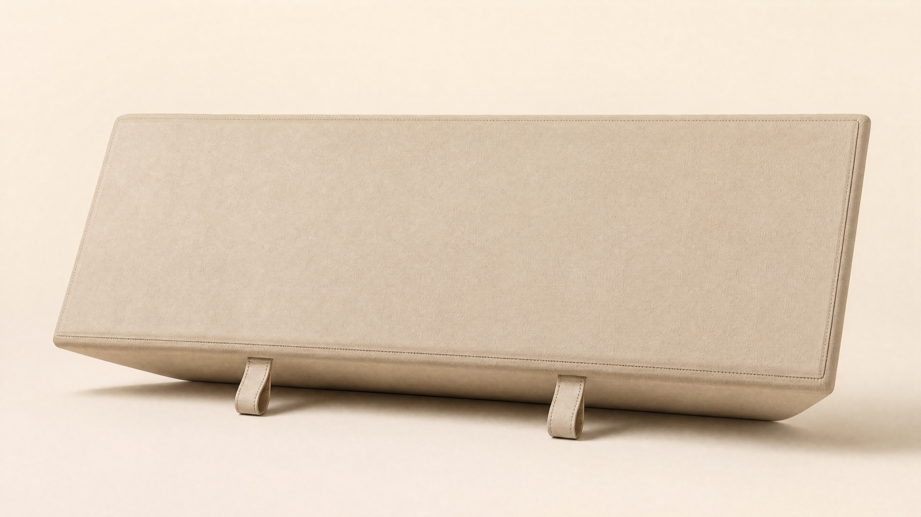 Bench Pad