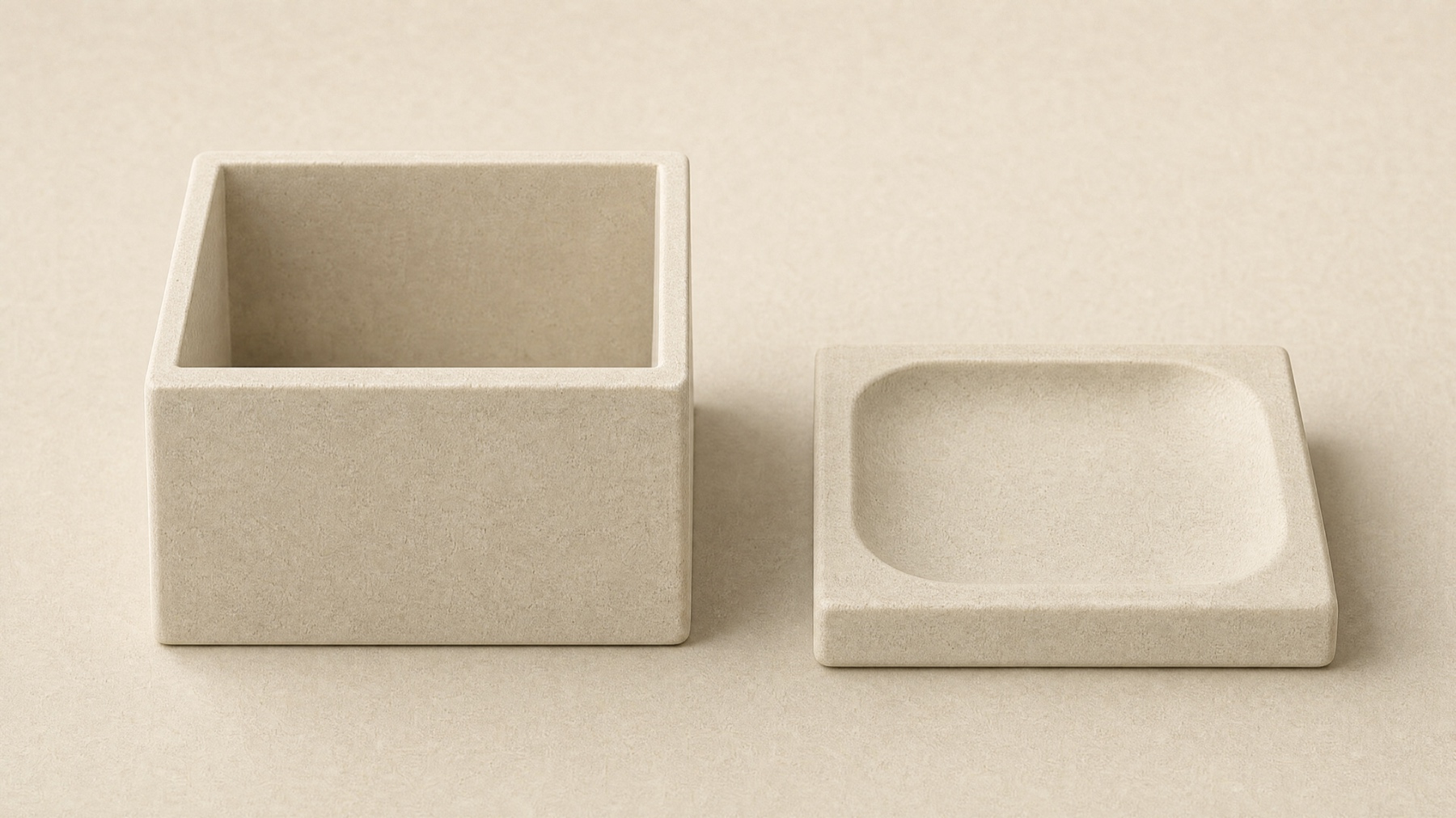 Grip Chalk Box