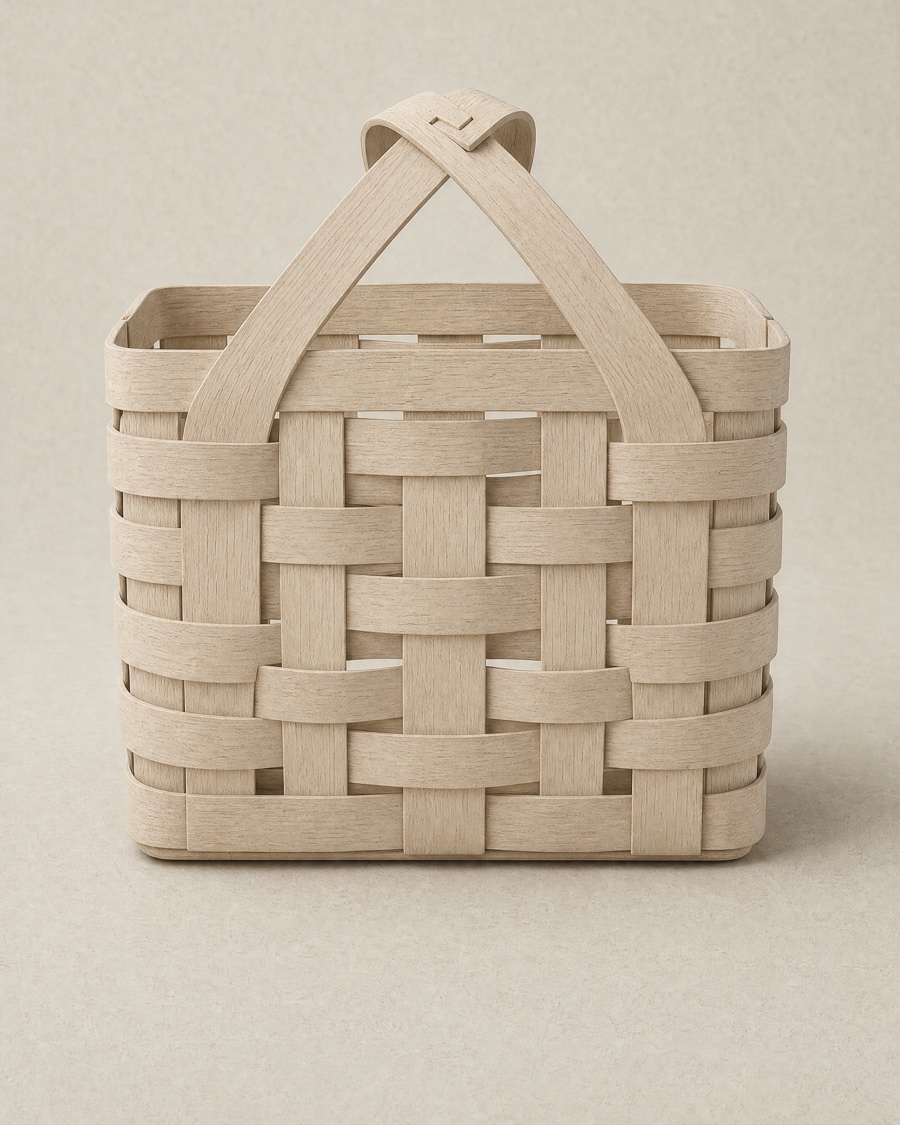 Prop Basket
