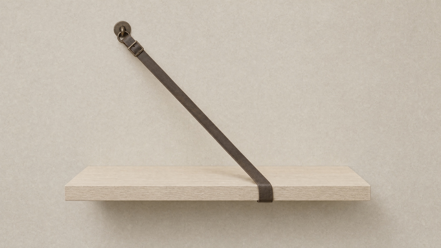 Brace Shelf