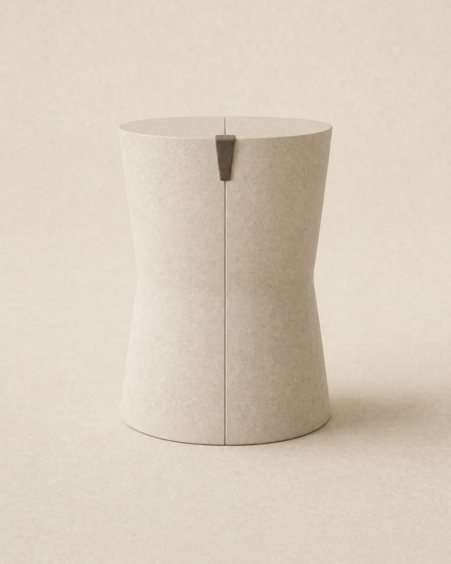 Court Stool