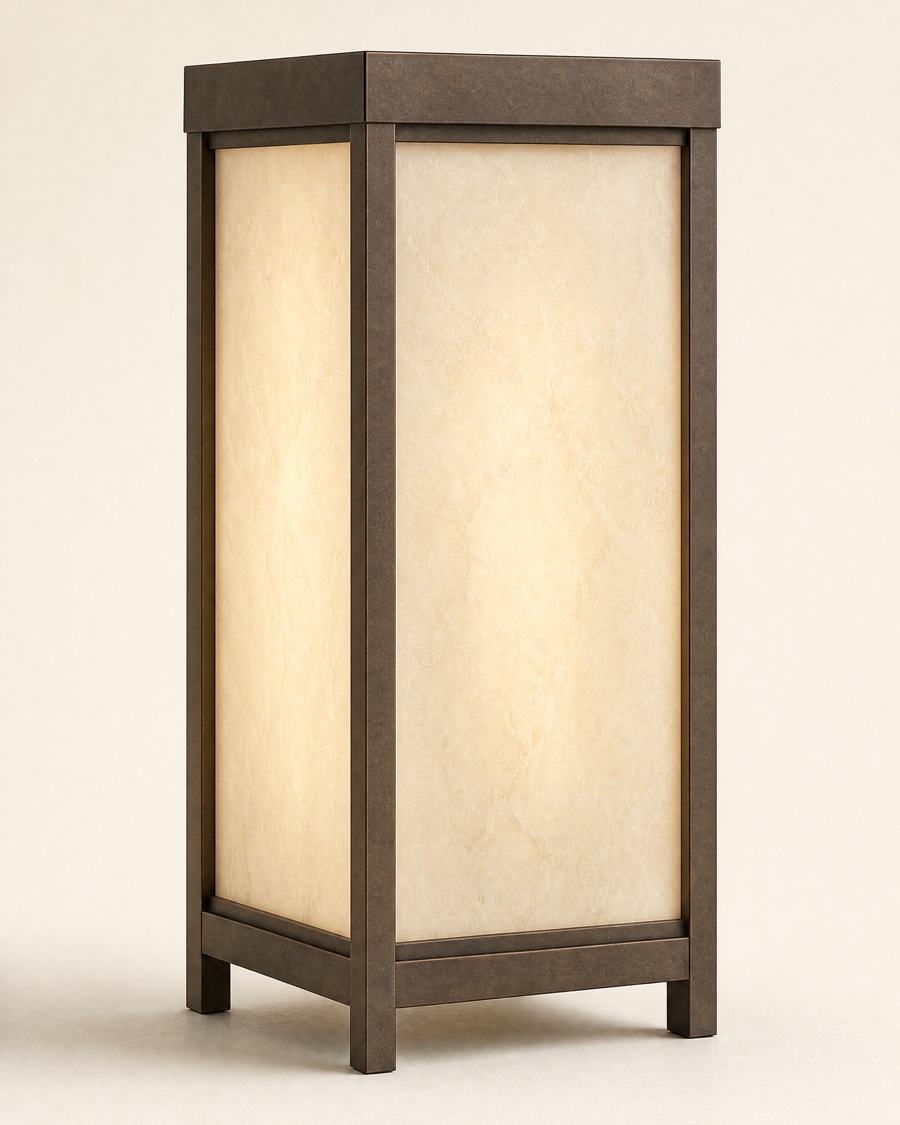 Court Lantern