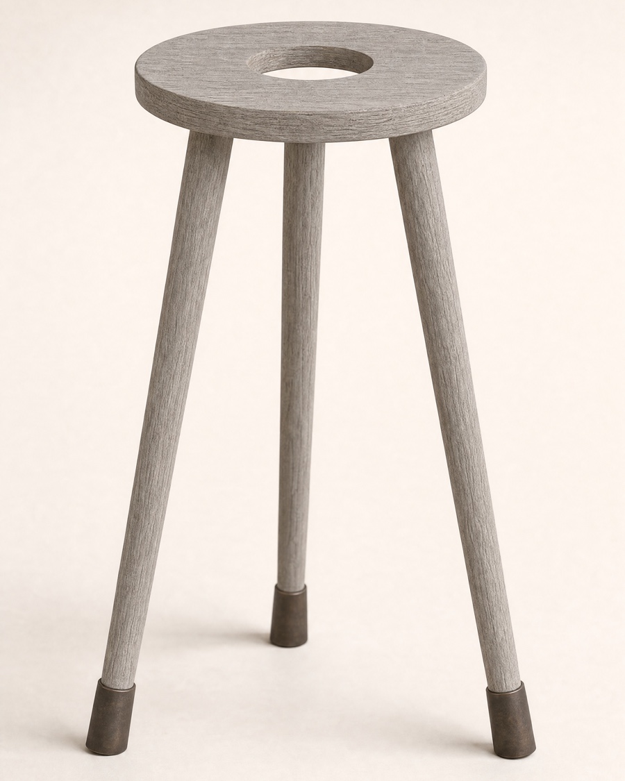 Court Plant Stand