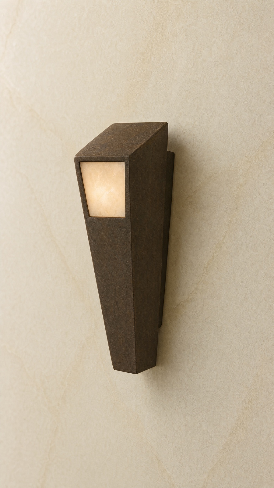 Court Wall Sconce