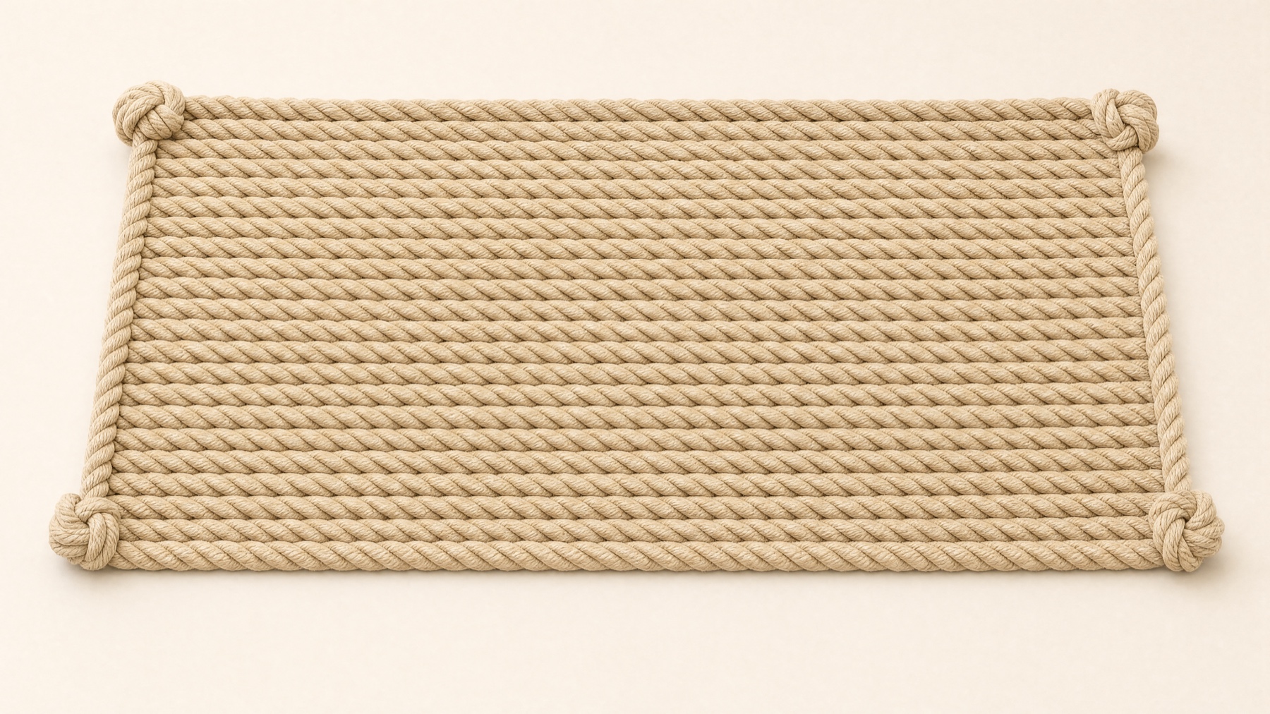 Court Door Mat