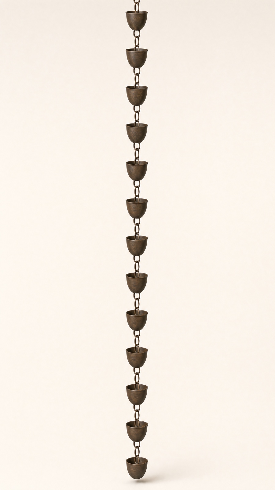 Court Rain Chain