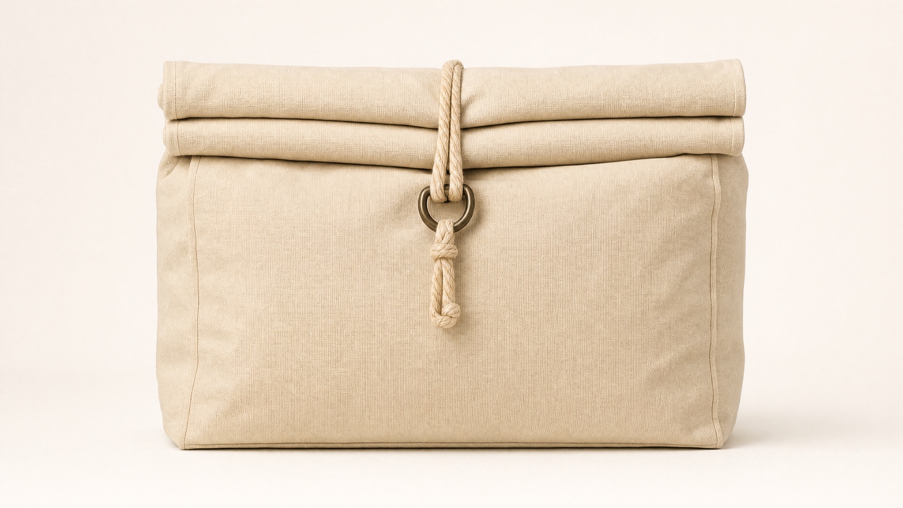 Court Cushion Storage Bag