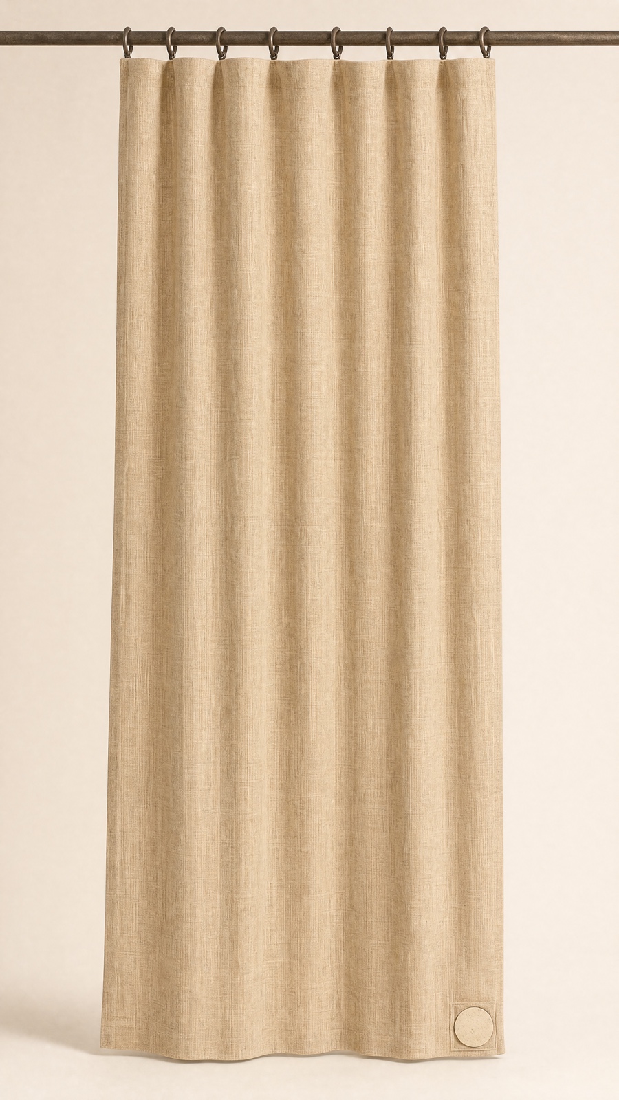 Ballast Drapery