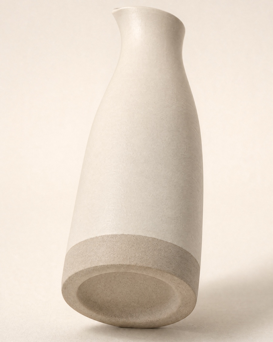 Level Carafe