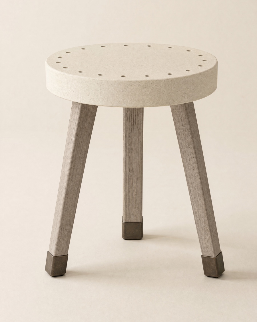 Rain Stool